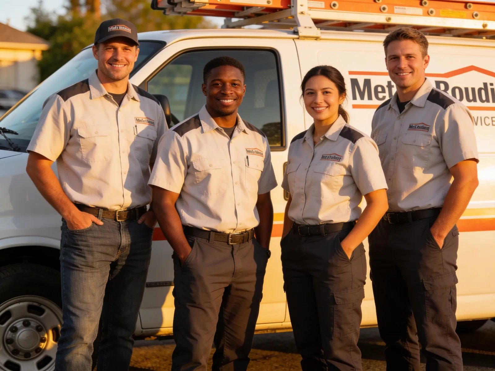 Metal Roof Installation company in Mcintosh, NM